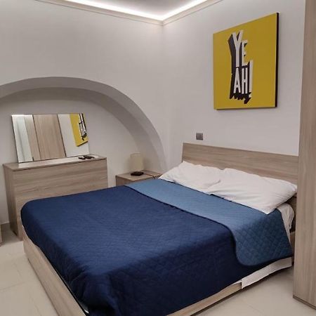 Il Capriccio Lägenhet Castellammare di Stabia Exteriör bild
