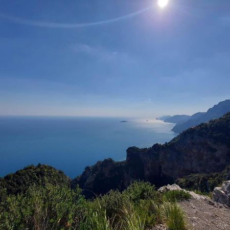 Il Capriccio Lägenhet Castellammare di Stabia Exteriör bild